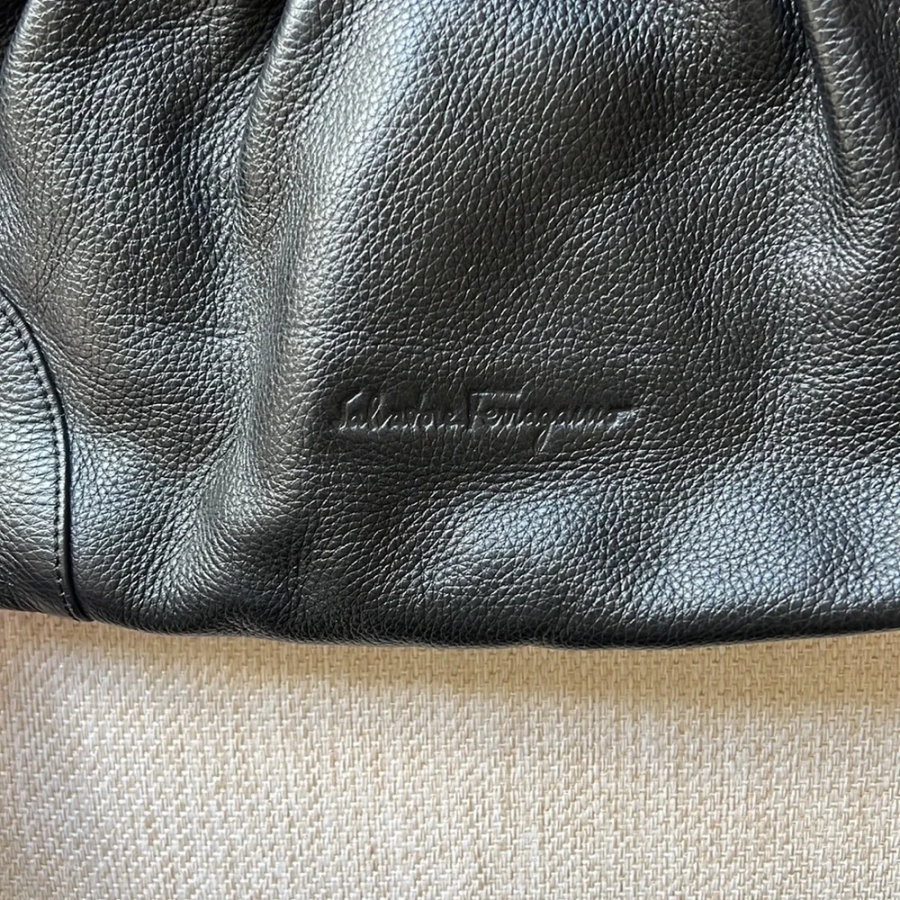 Salvatore Ferragmo bag - Picture 4 of 4